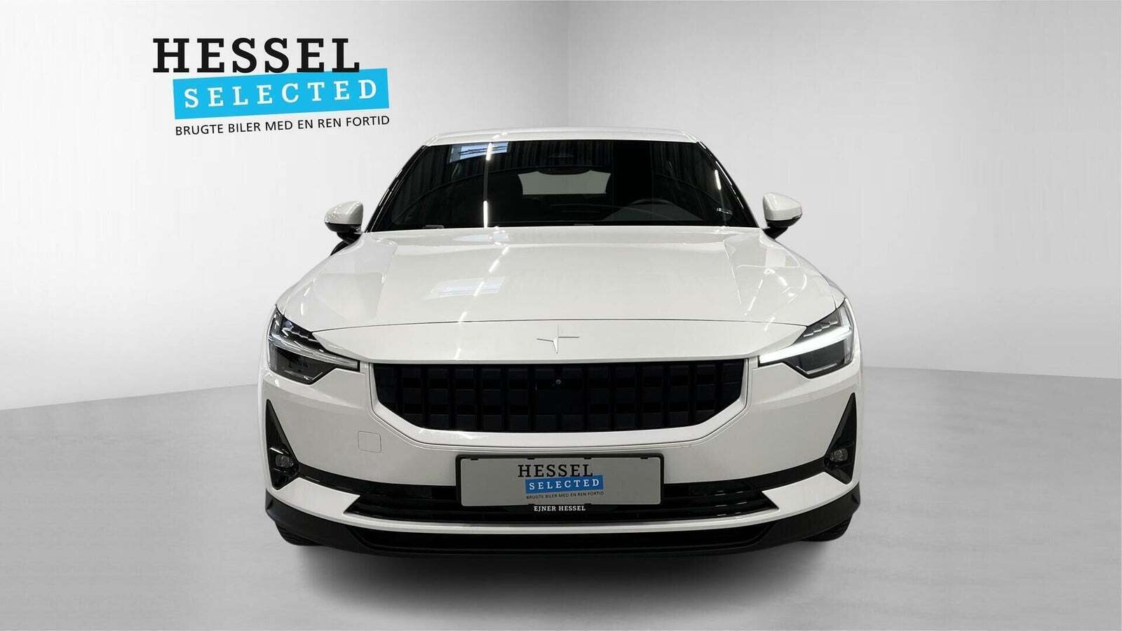 Polestar 2 Long Range