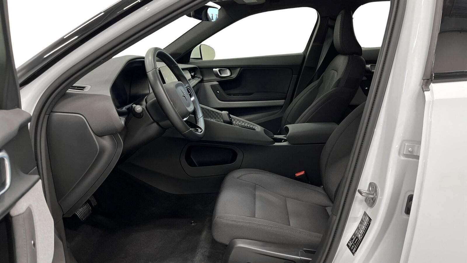 Polestar 2 Long Range