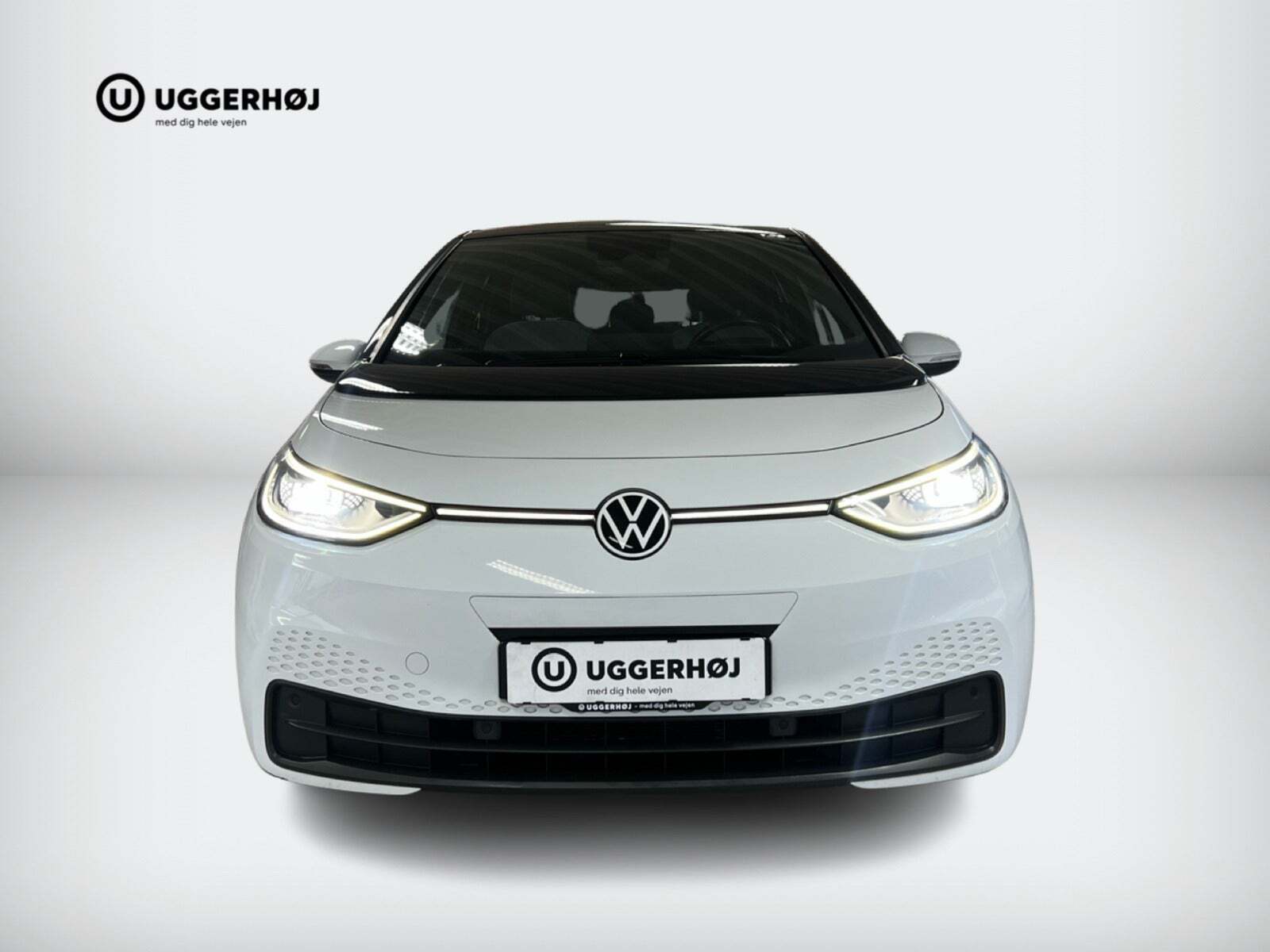 VW ID.3 58 Pro Performance