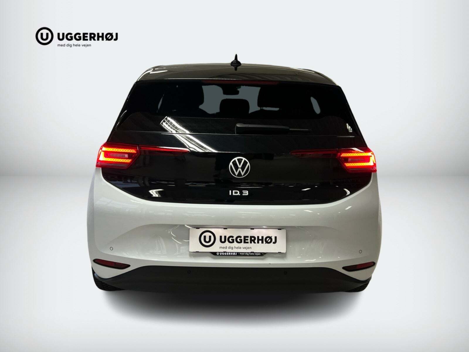 VW ID.3 58 Pro Performance