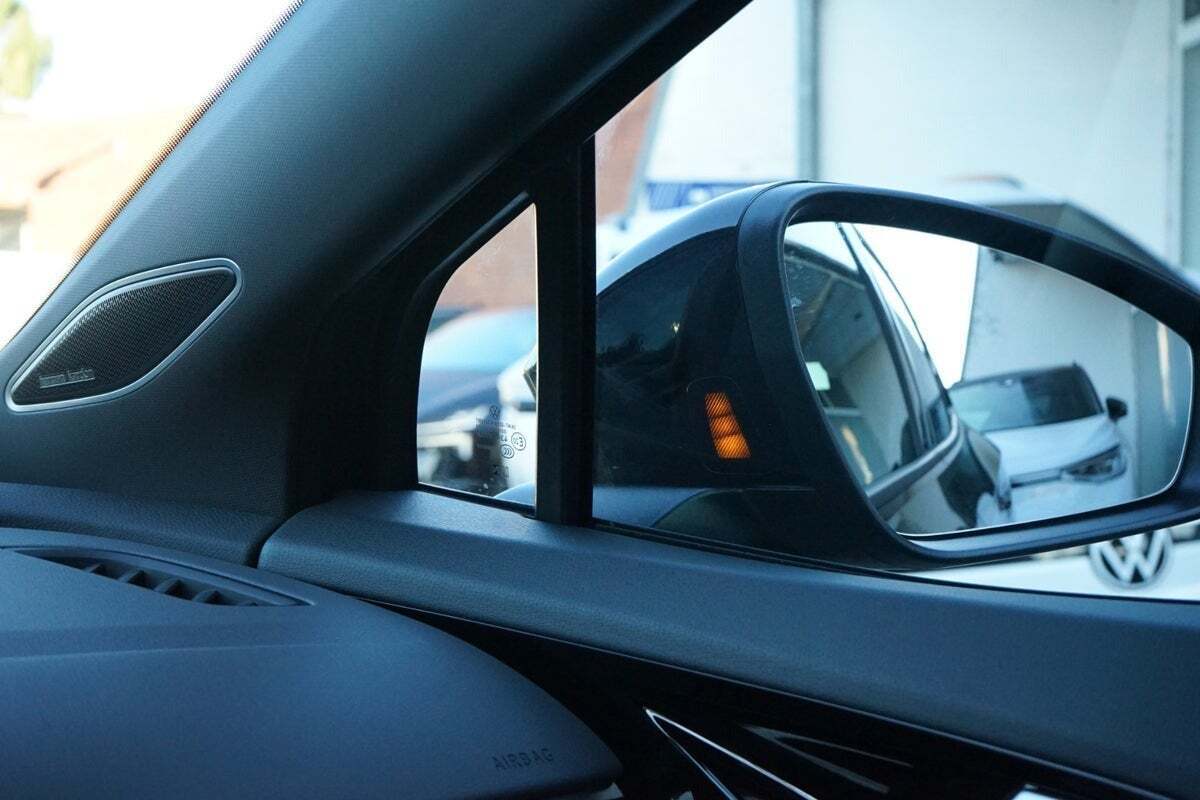 Sort VW ID.4 fra 2025
