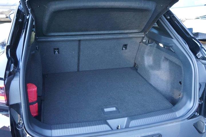 Sort VW ID.4 fra 2025