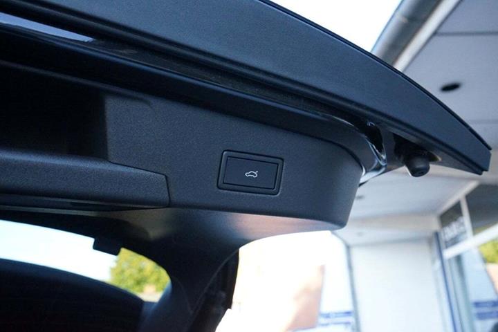 Sort VW ID.4 fra 2025