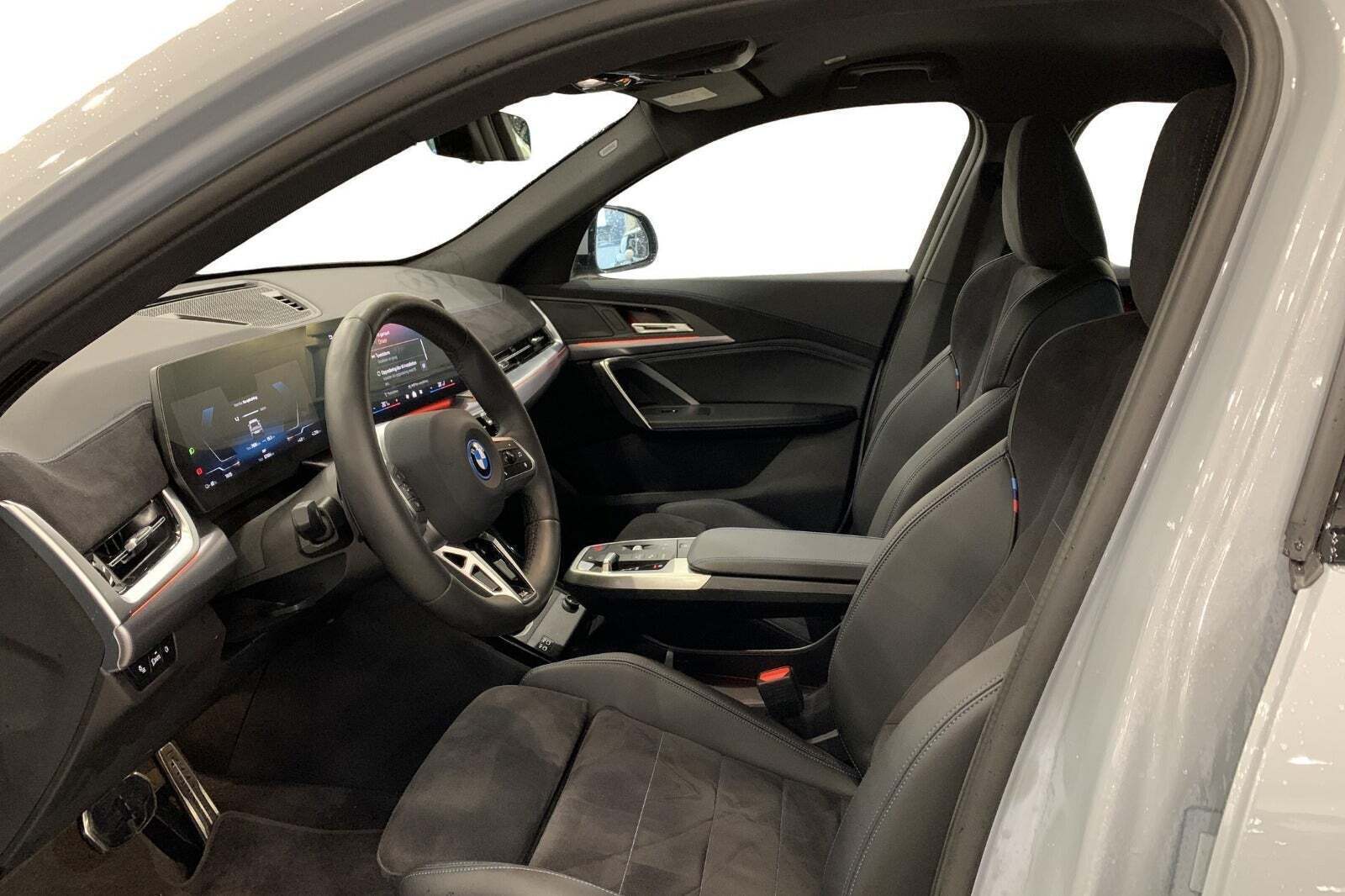 BMW iX2 eDrive20 M-Sport