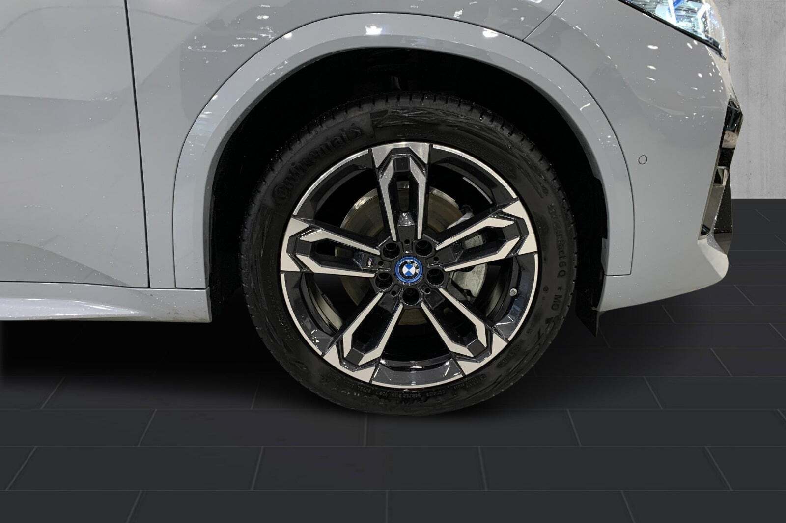 undefined BMW iX2 fra 2024