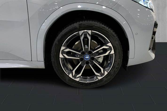 undefined BMW iX2 fra 2024