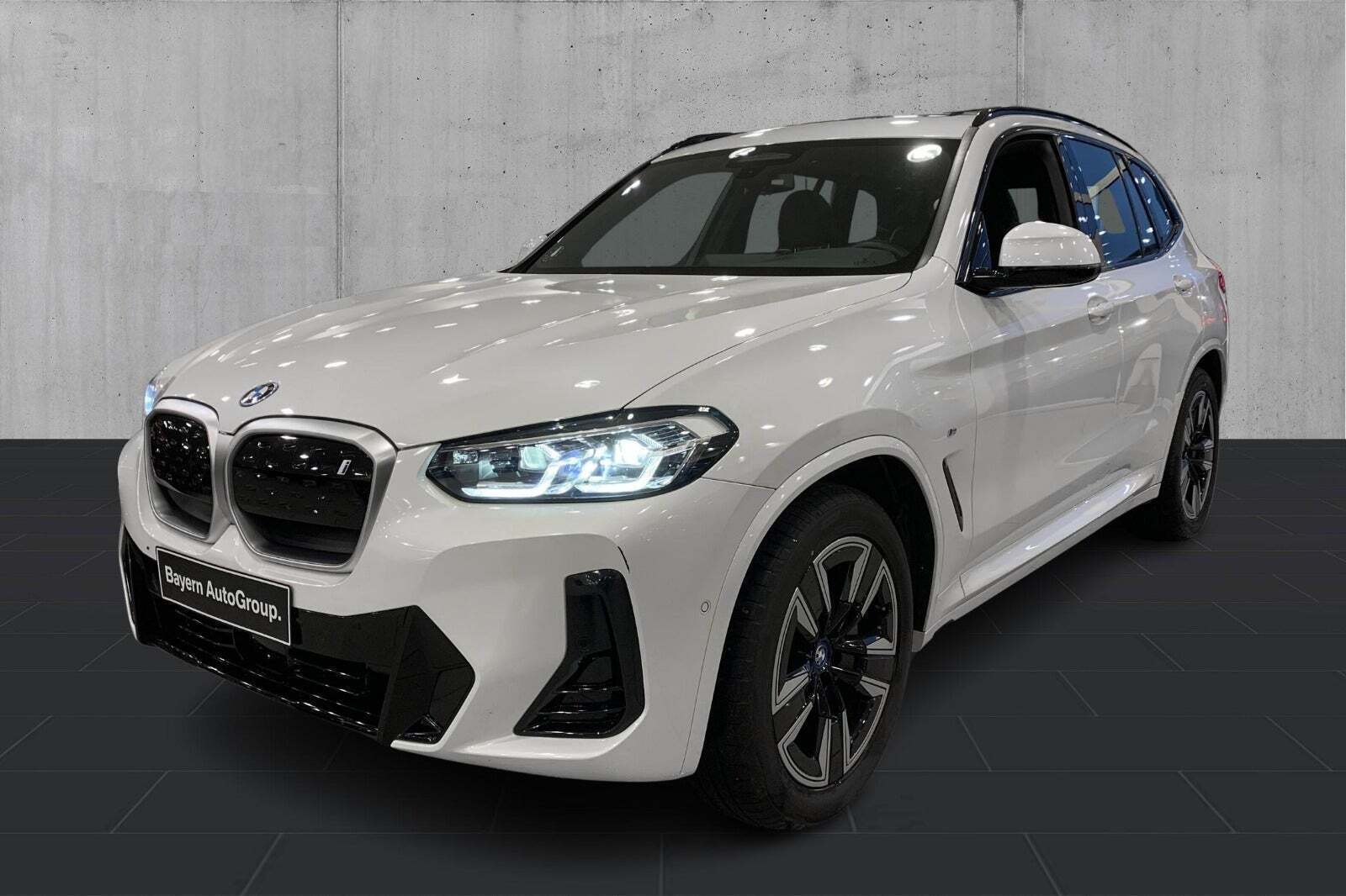 Bayern AutoGroup Aalborg A/S