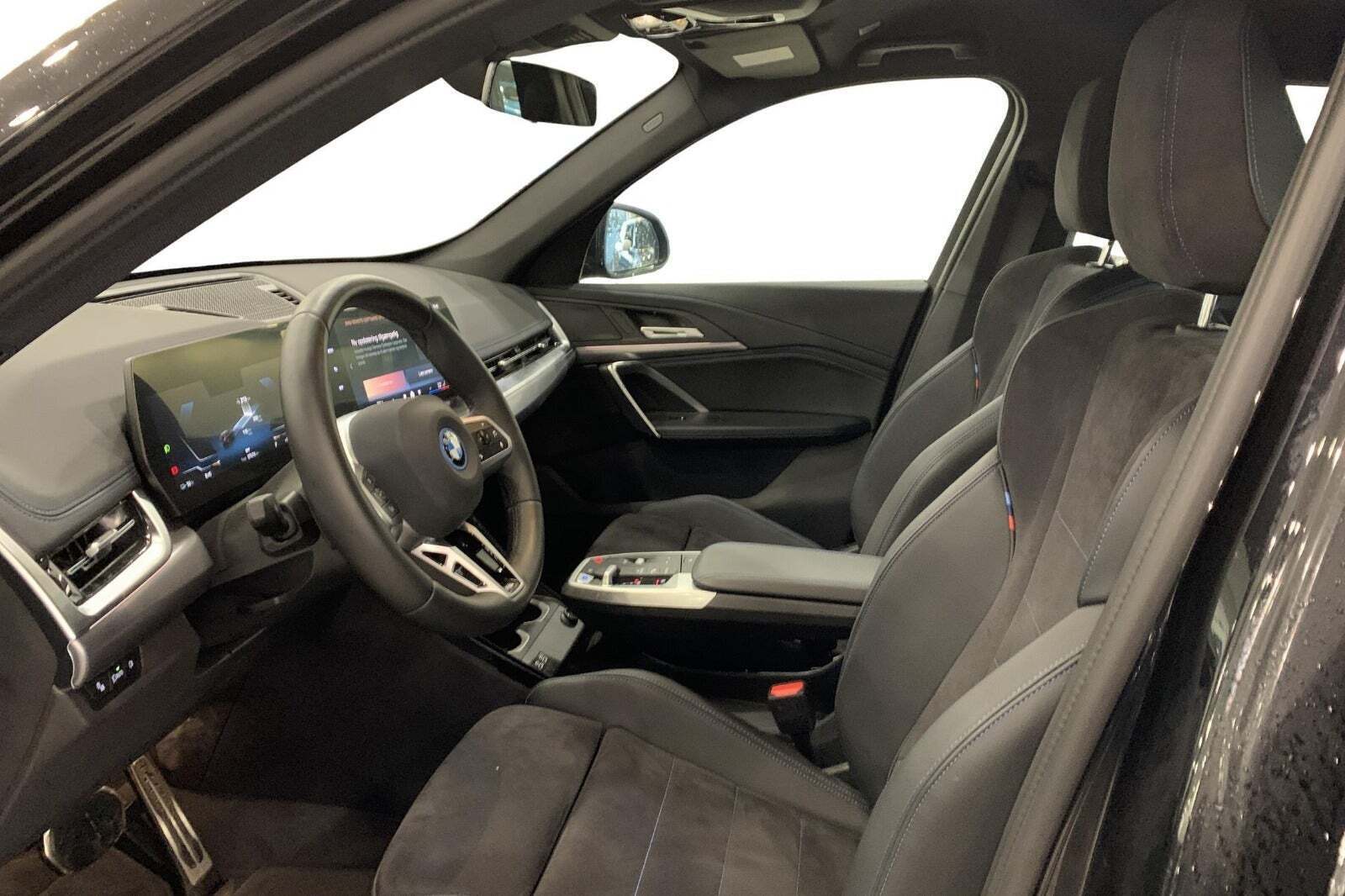 BMW iX1 eDrive20 M-Sport