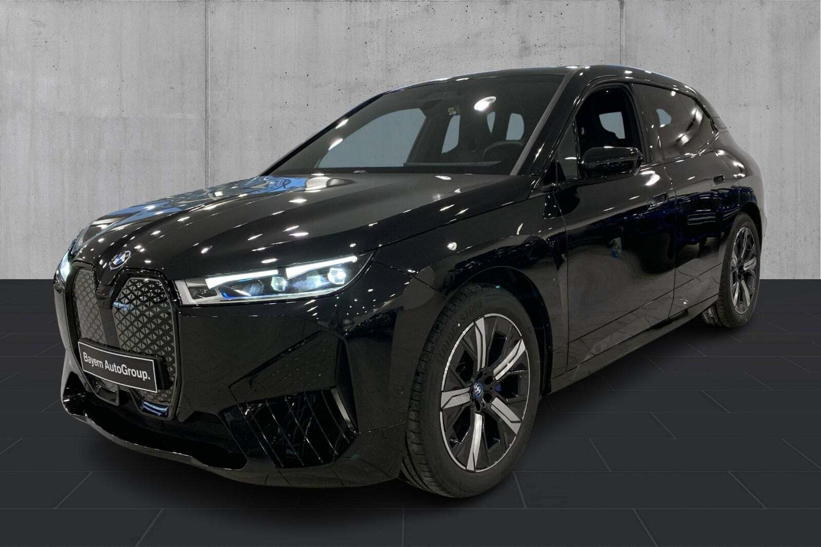 Bayern AutoGroup Aalborg A/S