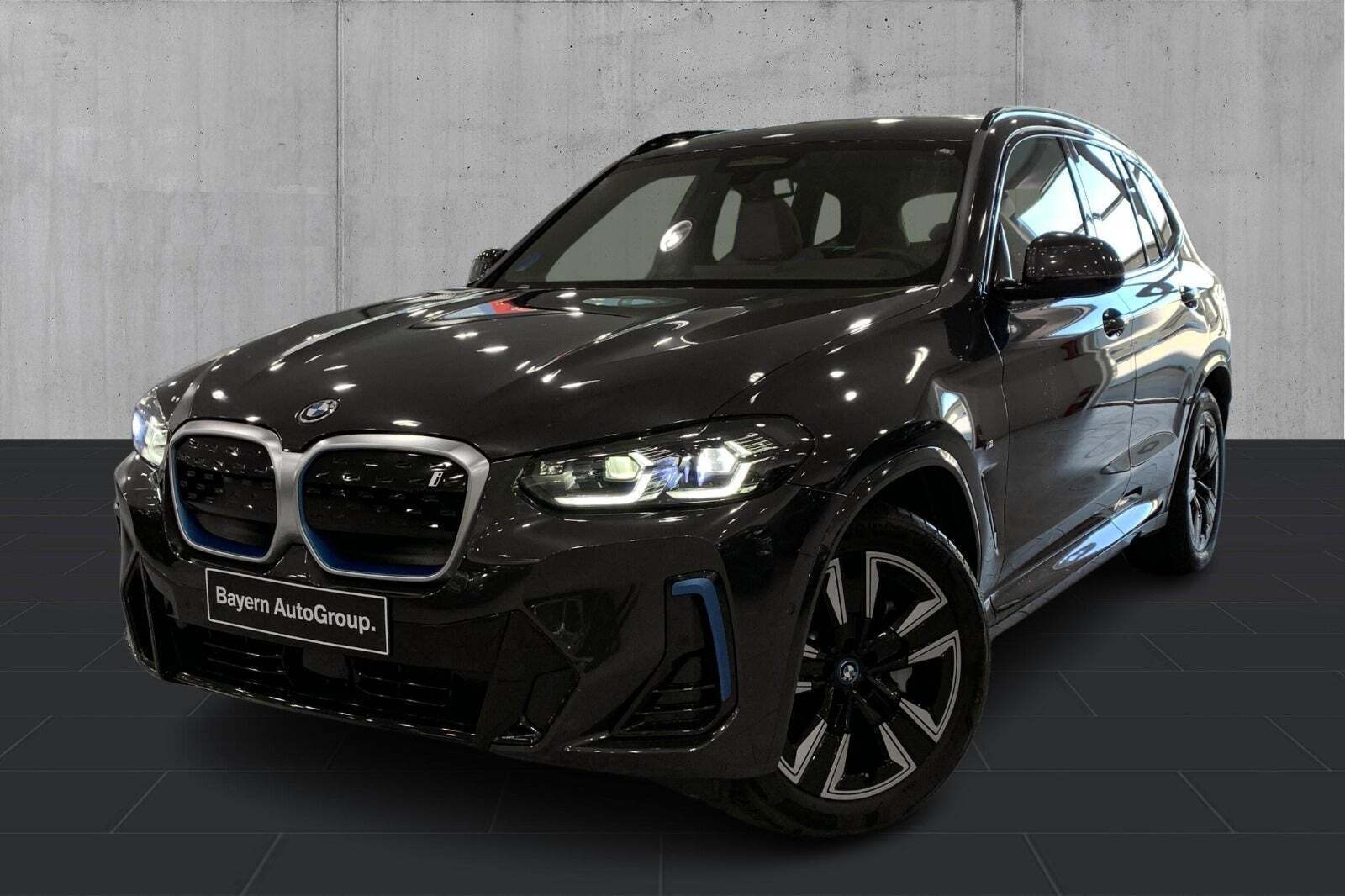 Bayern AutoGroup Aalborg A/S