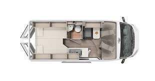 Carado CV602 PRO 2,2 JTD 140 aut.