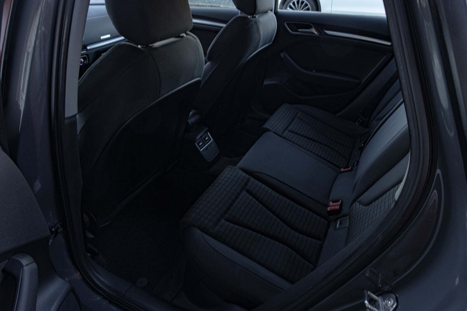 Audi A3 1,0 TFSi 116 Sport Sportback