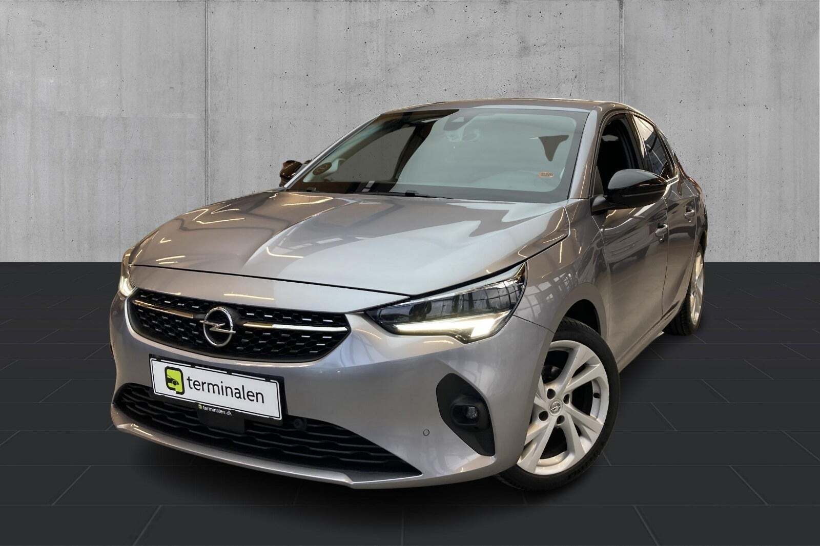 Opel Corsa 1,2 Cosmo