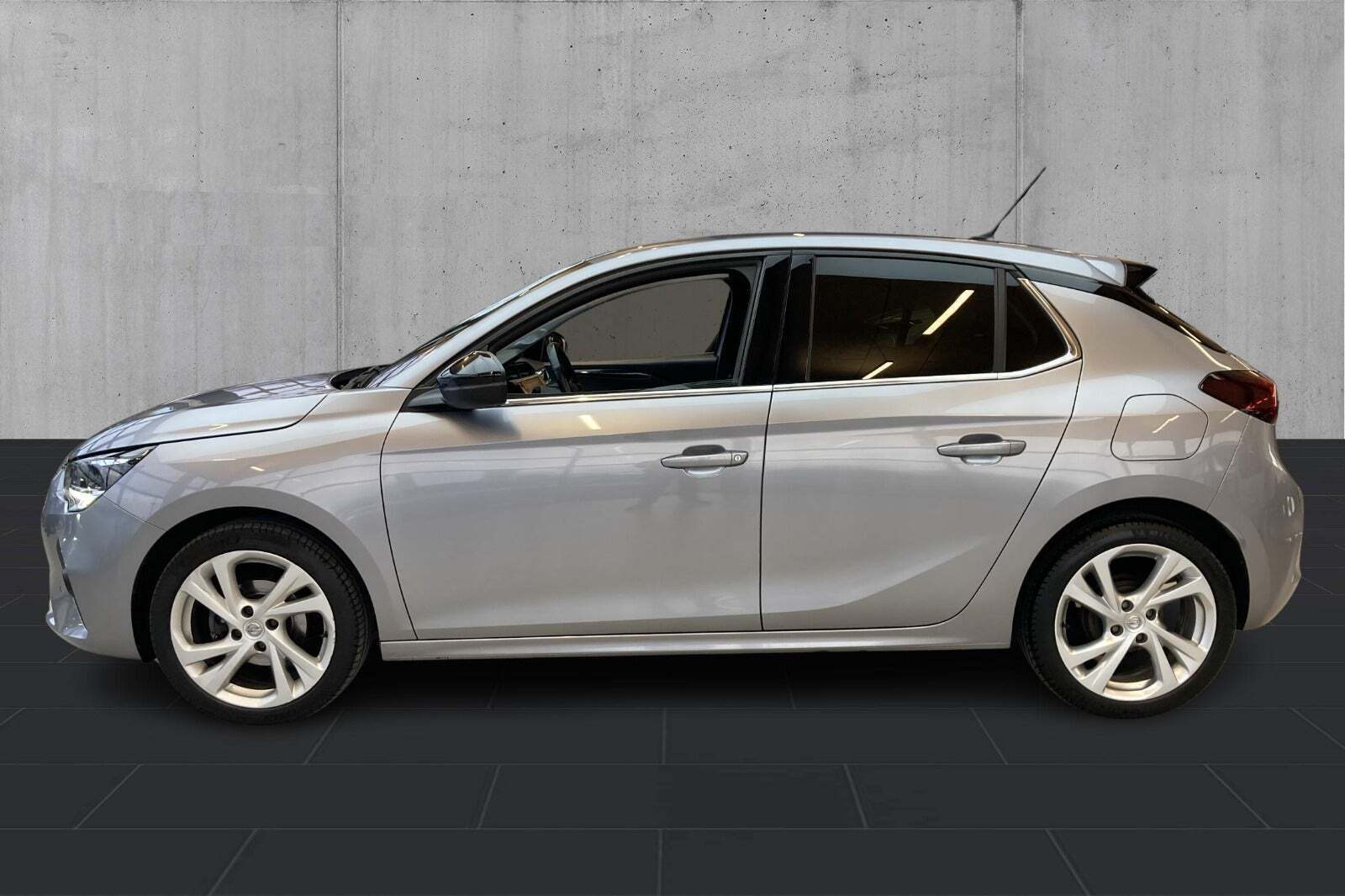 Opel Corsa 1,2 Cosmo