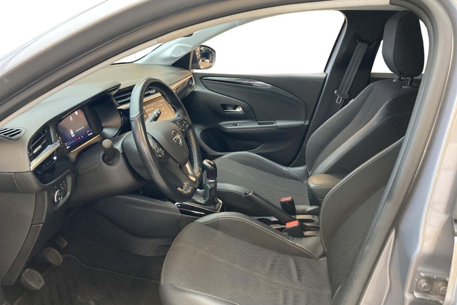 Opel Corsa 1,2 Cosmo