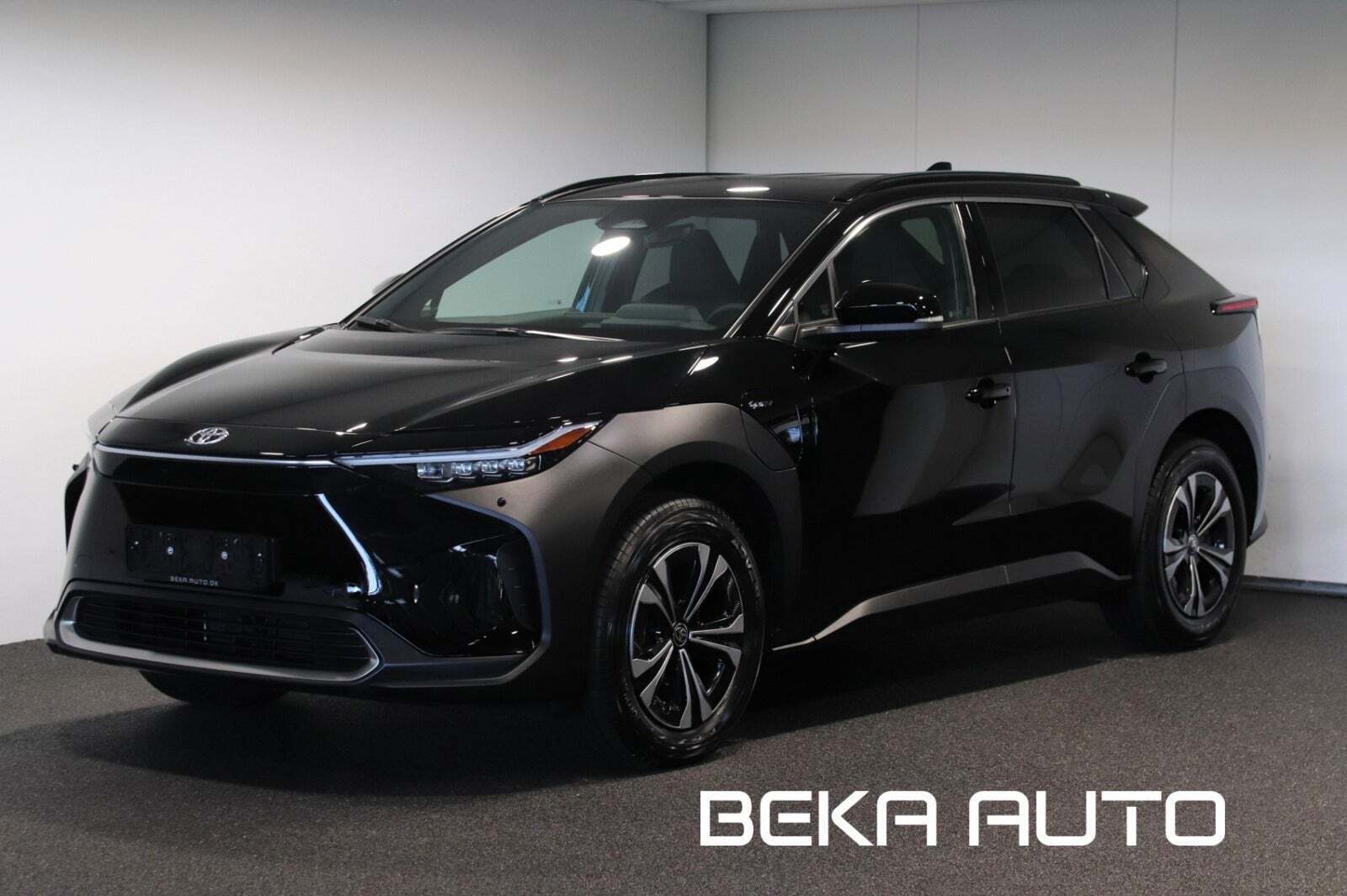 Toyota BZ4X Executive