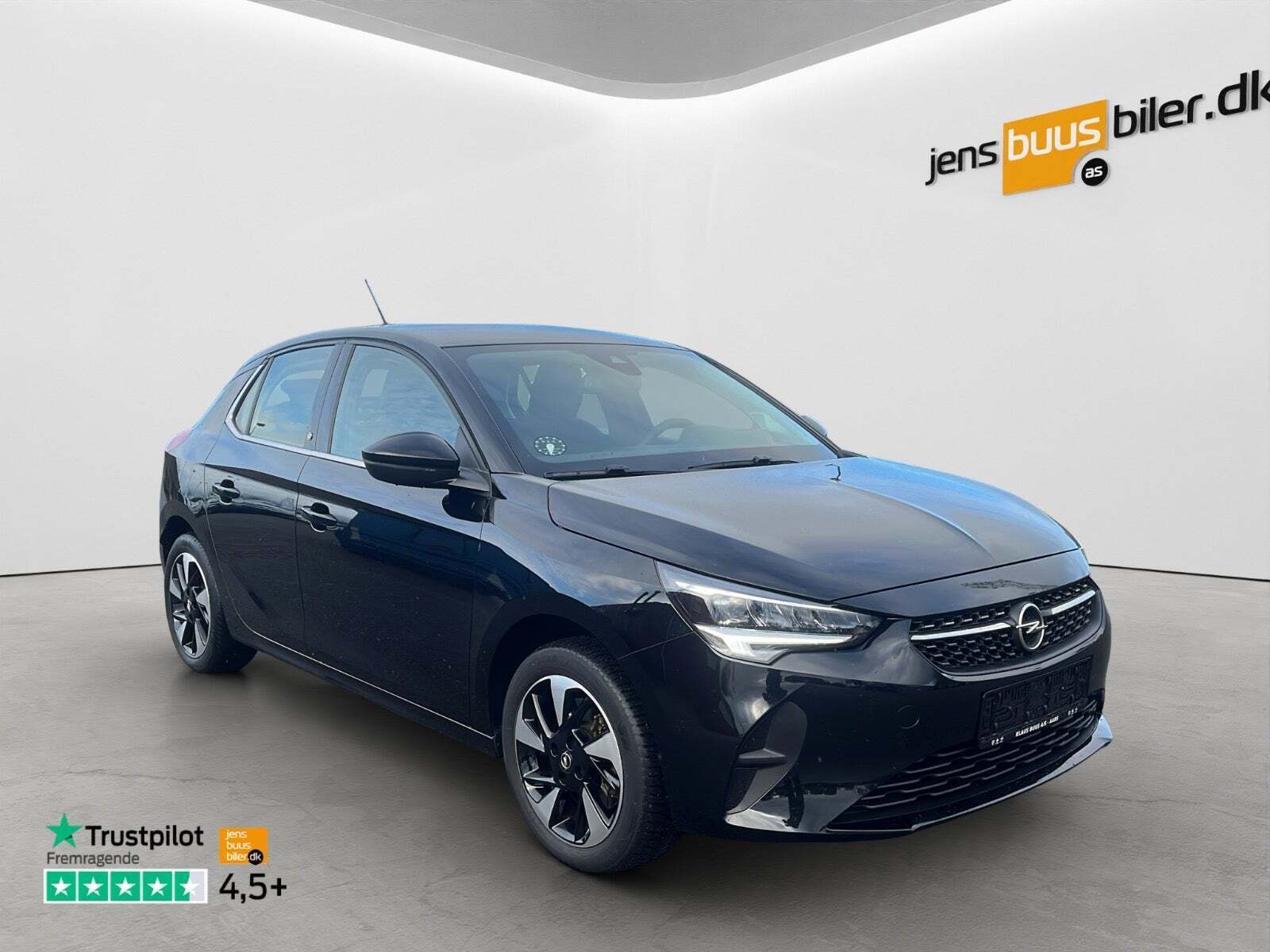 Opel Corsa-e 50 Elegance