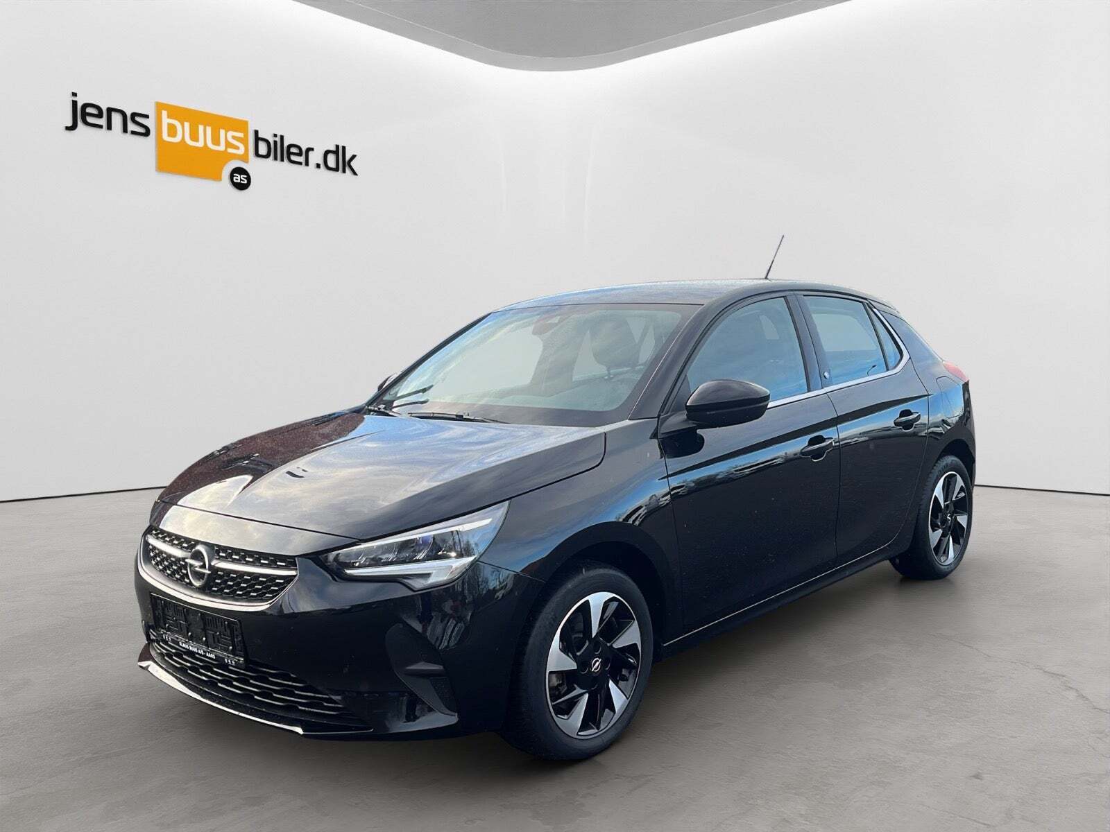 Opel Corsa-e 50 Elegance