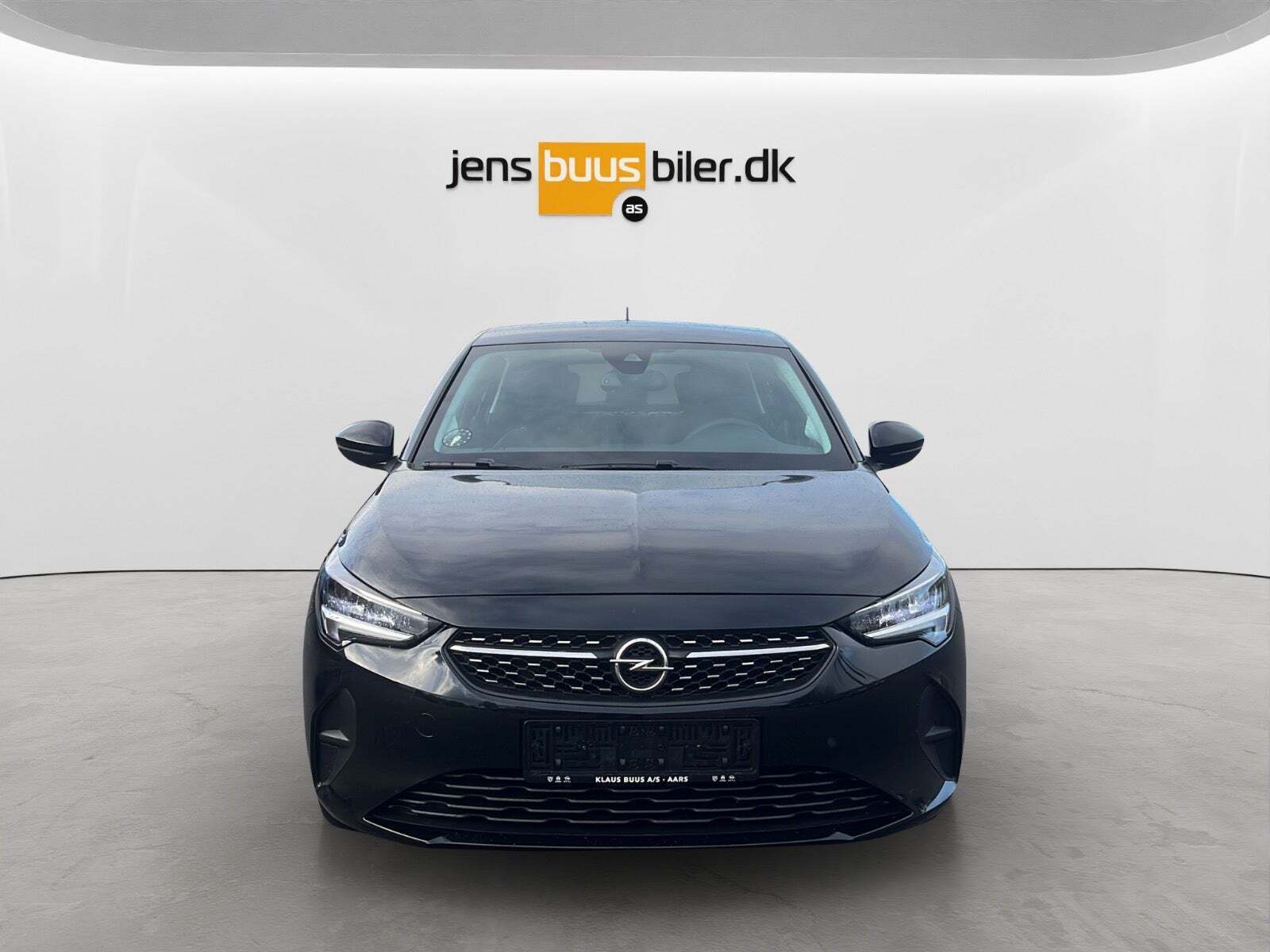 Opel Corsa-e 50 Elegance