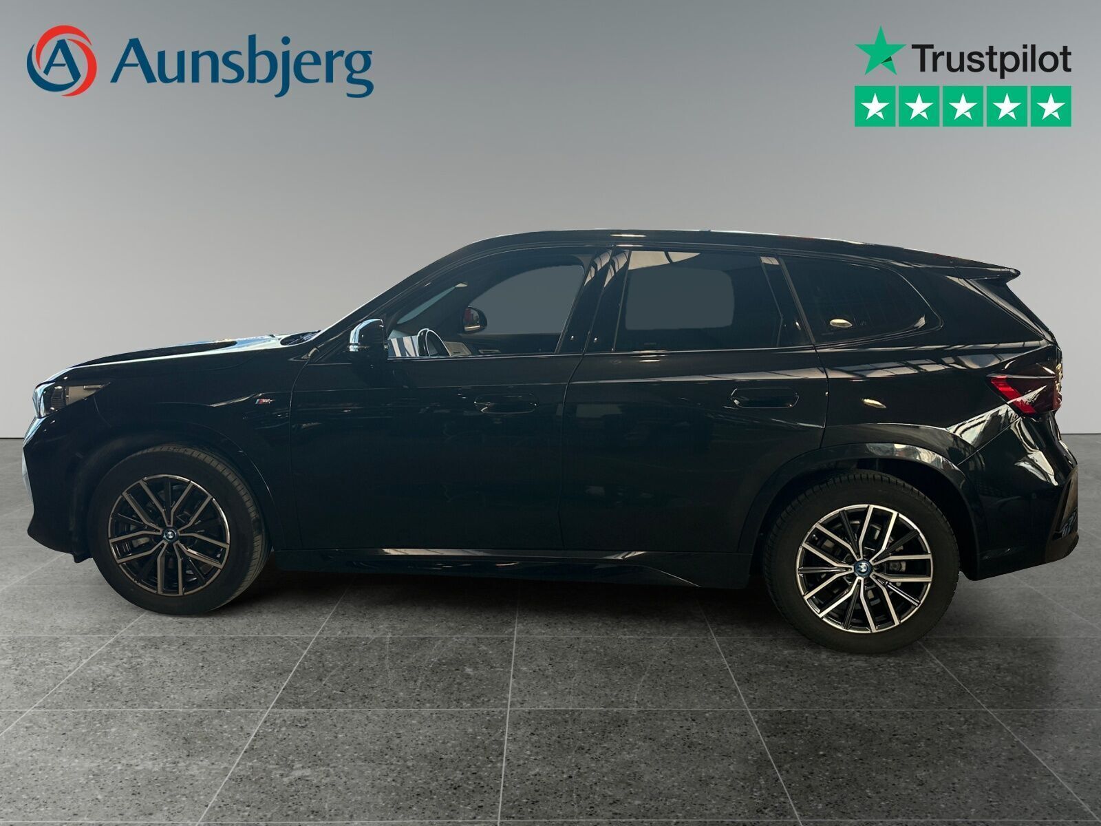 BMW iX1 xDrive30 M-Sport