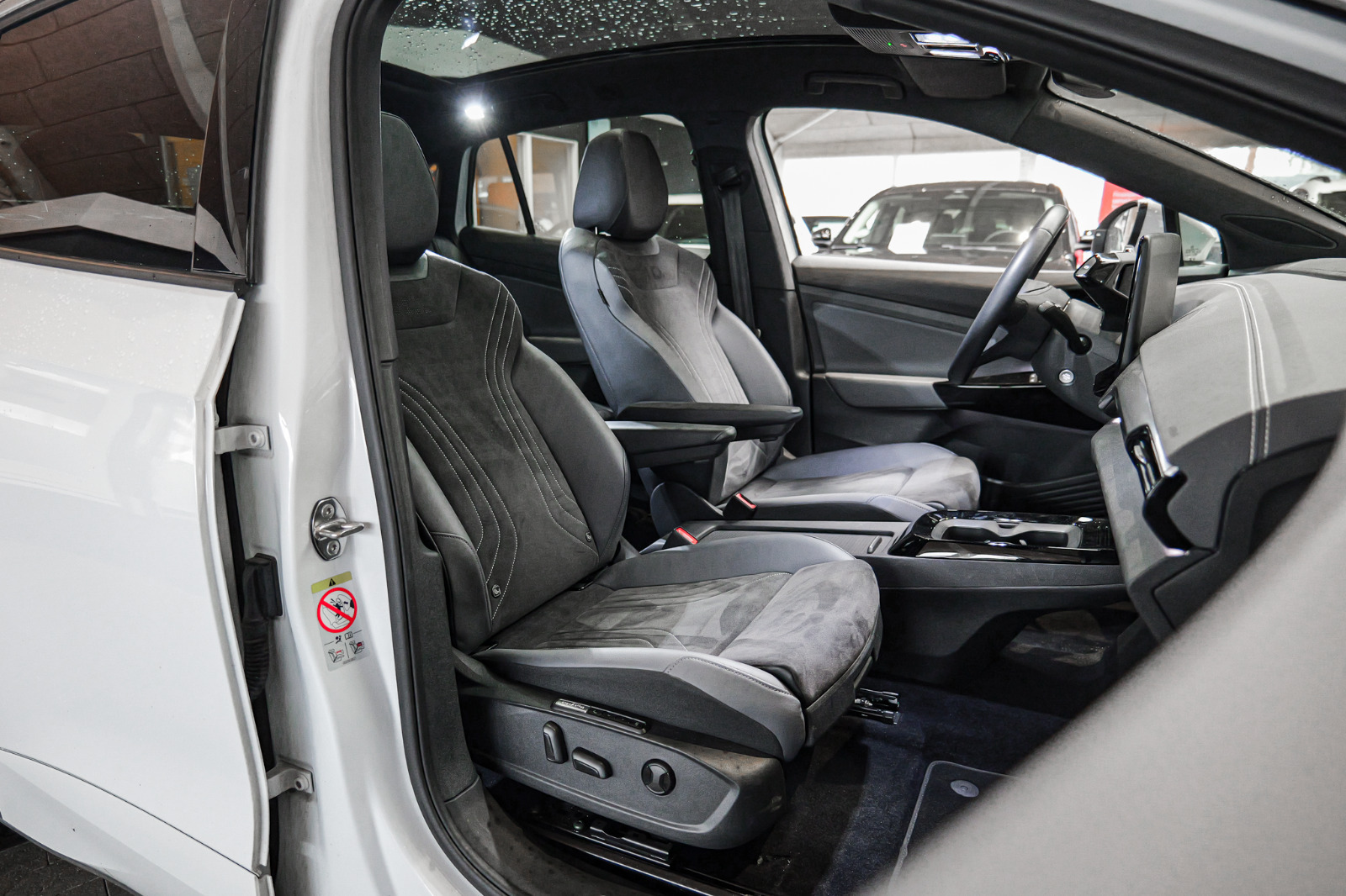 VW ID.5 77 Pro Performance