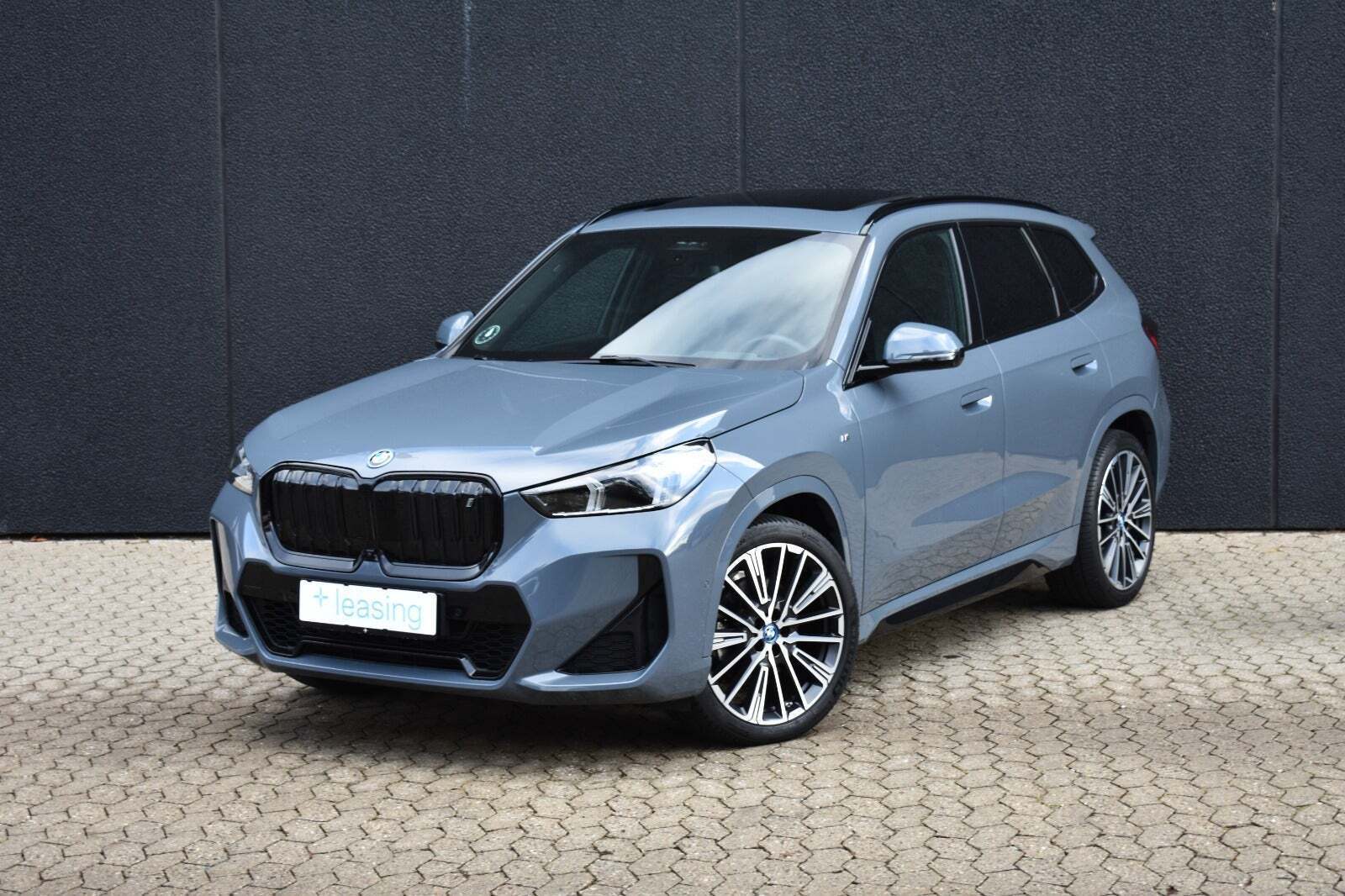 BMW iX1 xDrive30 M-Sport