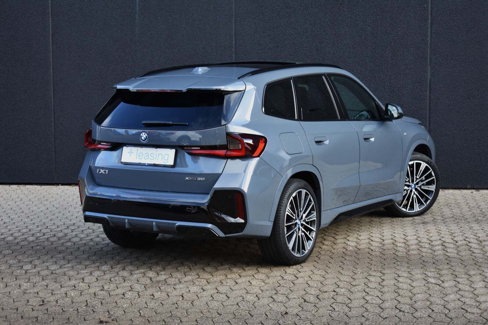 BMW iX1 xDrive30 M-Sport