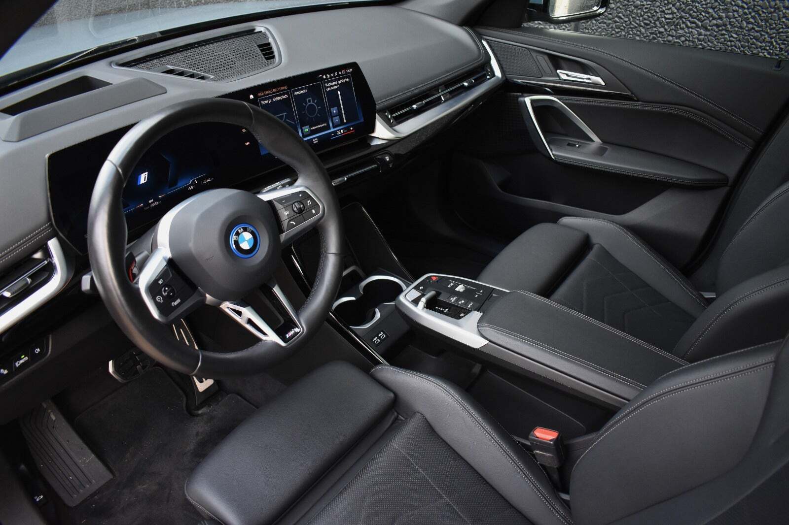 BMW iX1 xDrive30 M-Sport