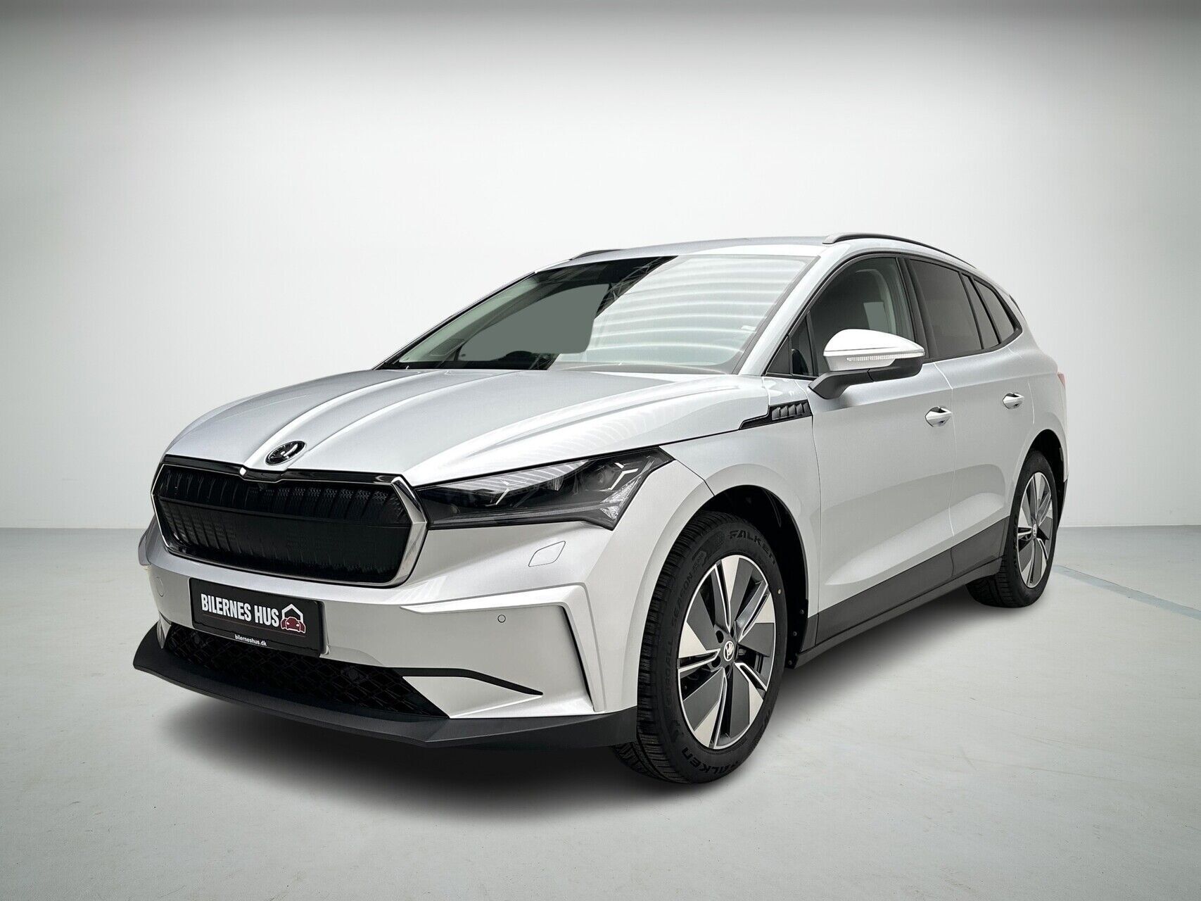 Skoda Enyaq 60 iV Premium 180HK 5d Aut.