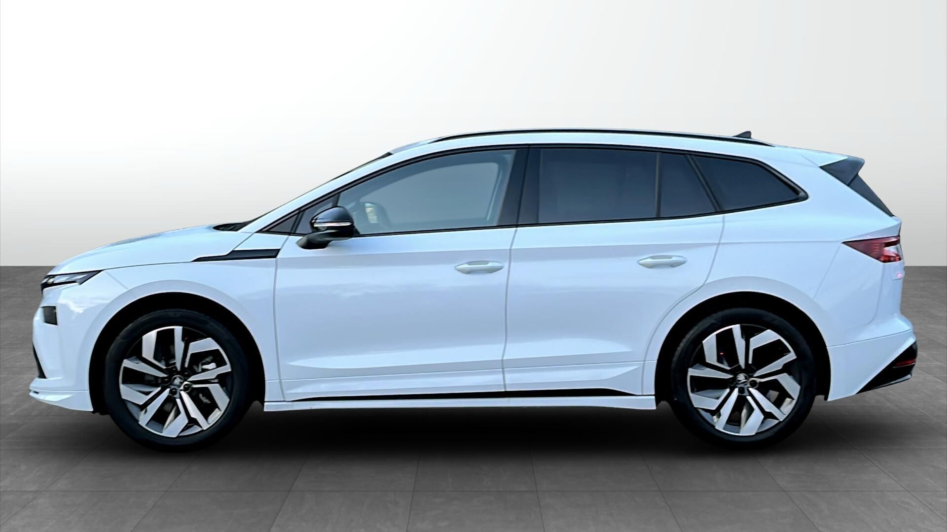 Skoda Enyaq 85 iV Sportline 286HK 5d Aut.