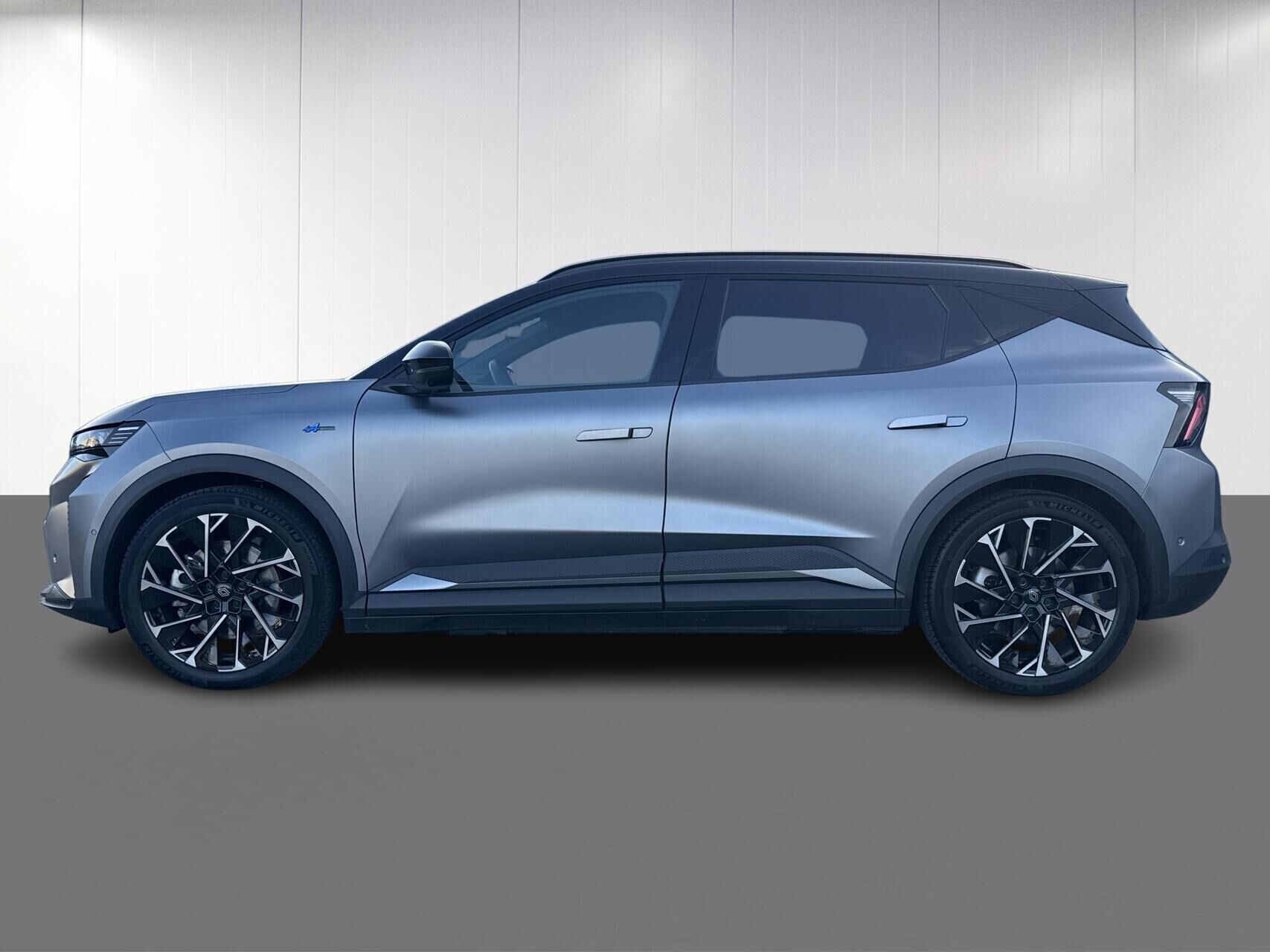 Renault Scénic E-TECH Esprit Alpine 220HK Aut.