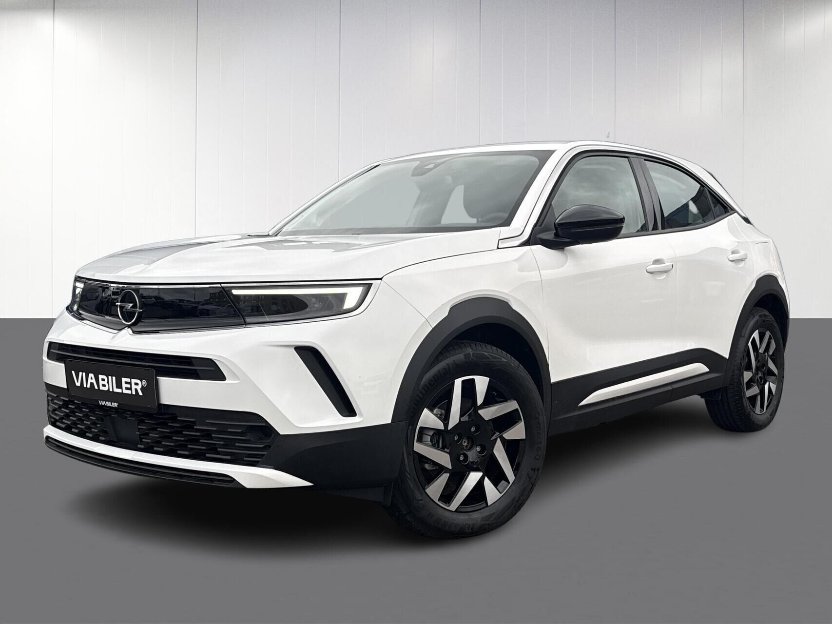 Opel Mokka-e EL Elegance 136HK 5d Aut.