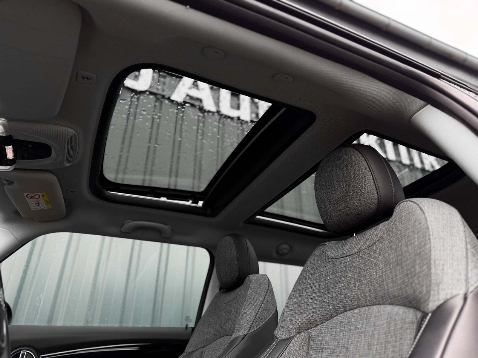 Grøn Mini Cooper SE fra 2022