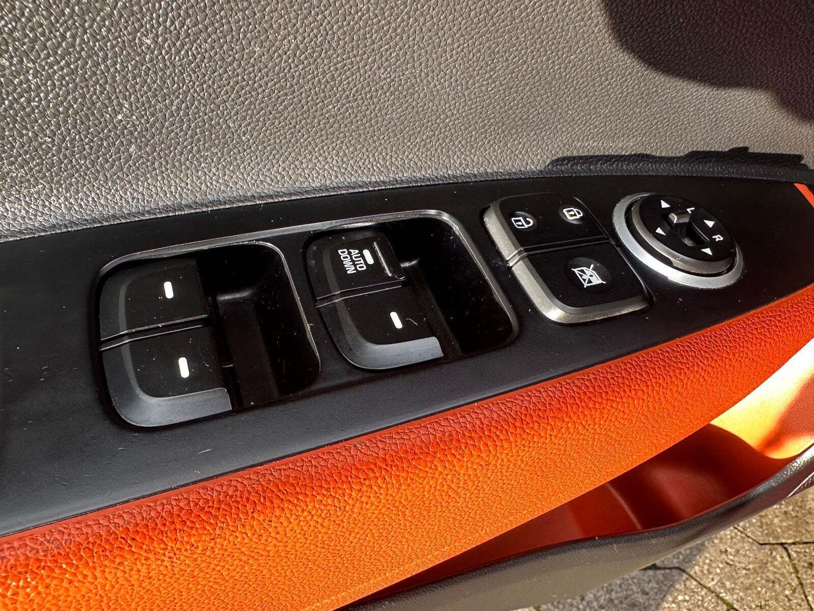 undefined Hyundai i10 fra 2015