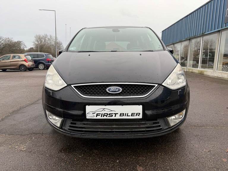 Ford Galaxy 2,0 TDCi 140 Trend 7prs