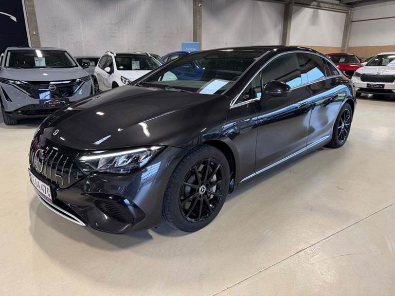 Mercedes EQE300 Avantgarde