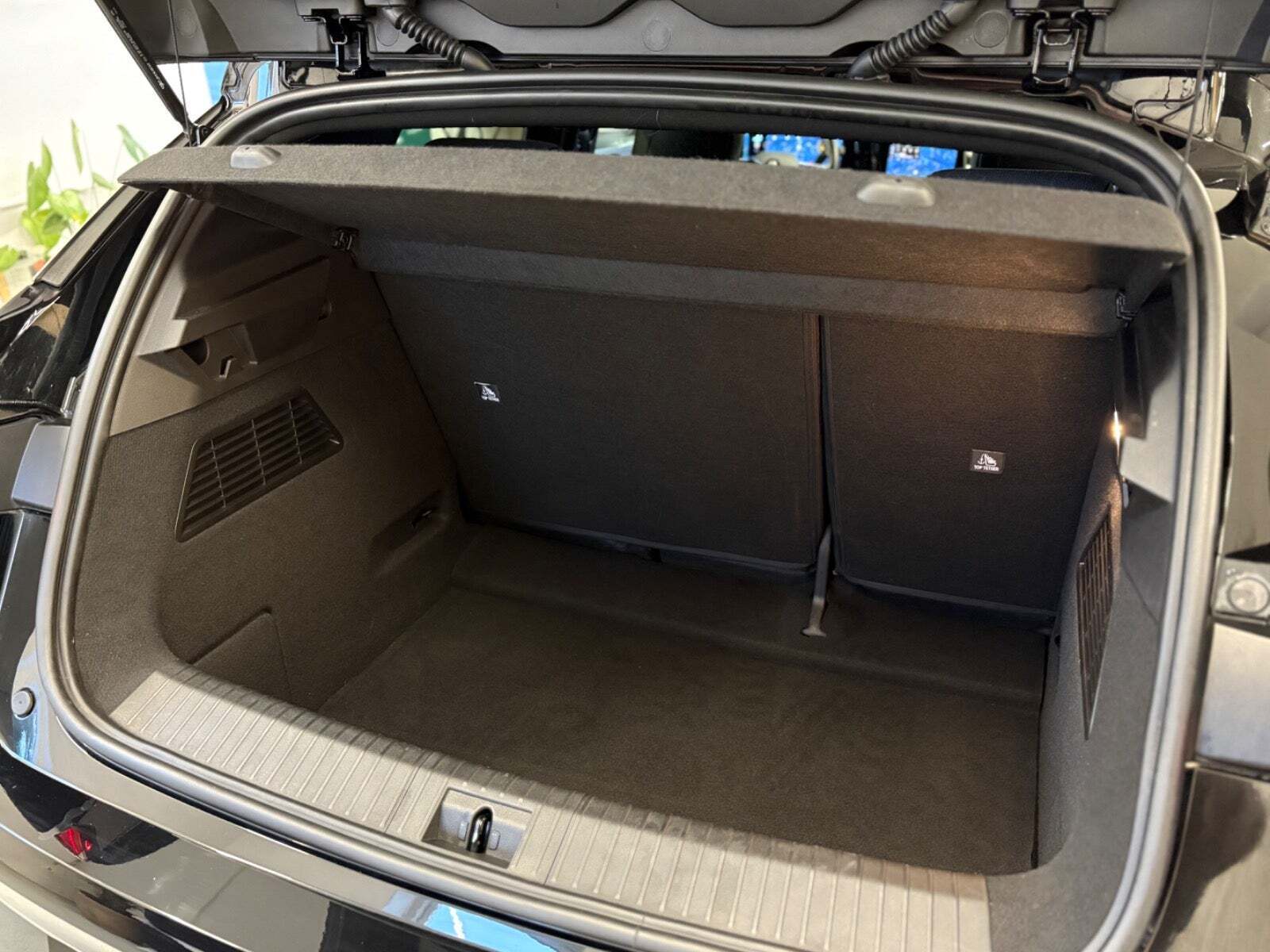 Renault Megane E-Tech 60 Techno