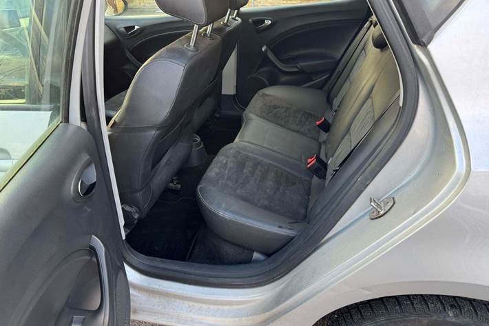 undefined Seat Ibiza fra 2015