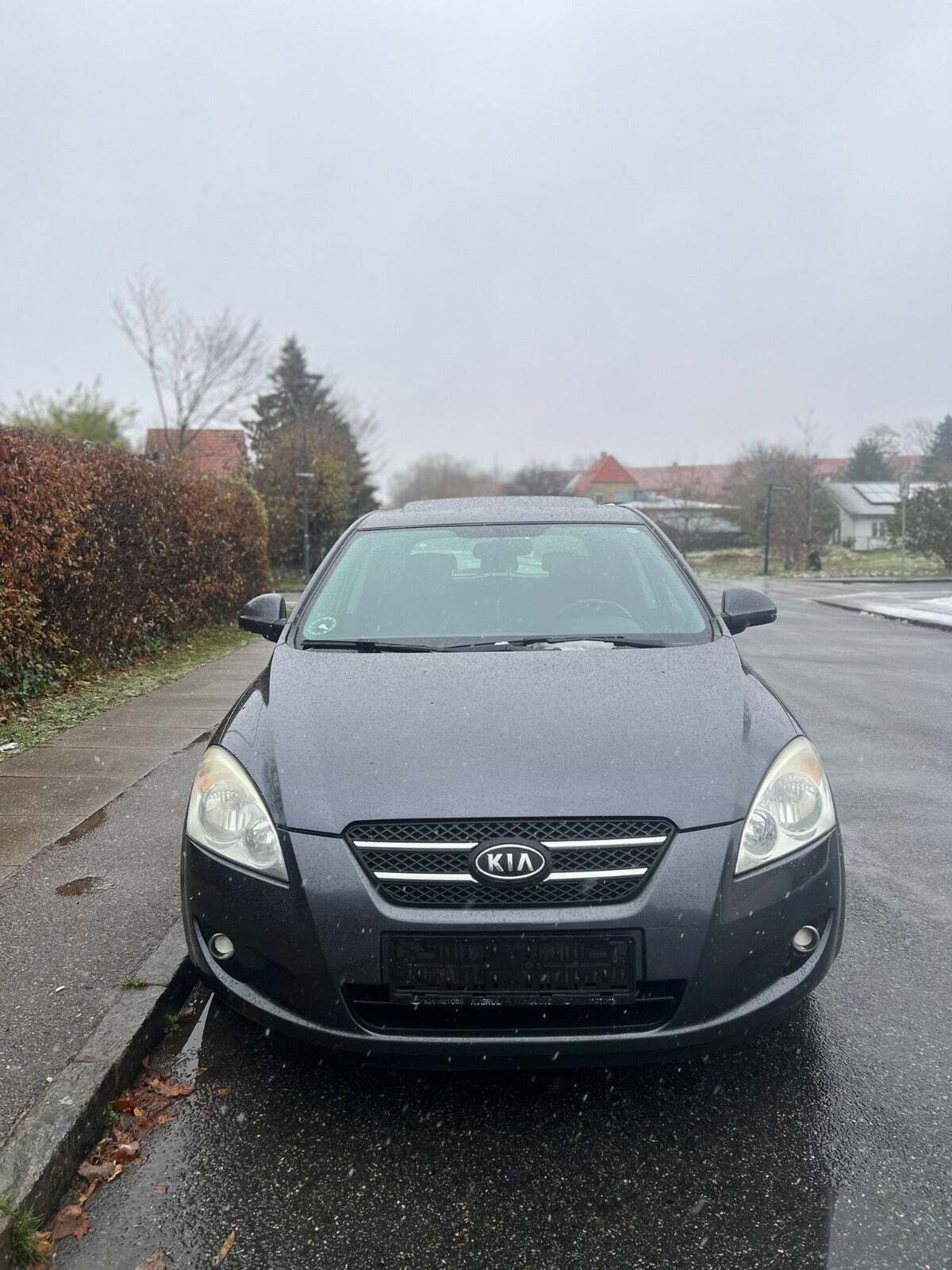 Kia Ceed 1,4 CVVT Active