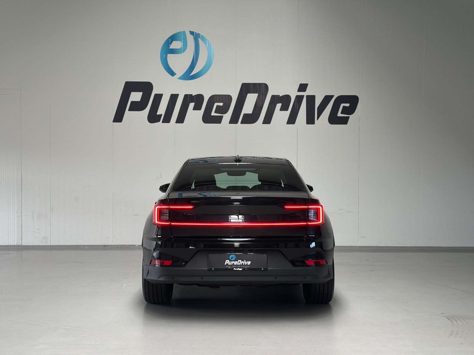 Polestar 2 Long Range AWD