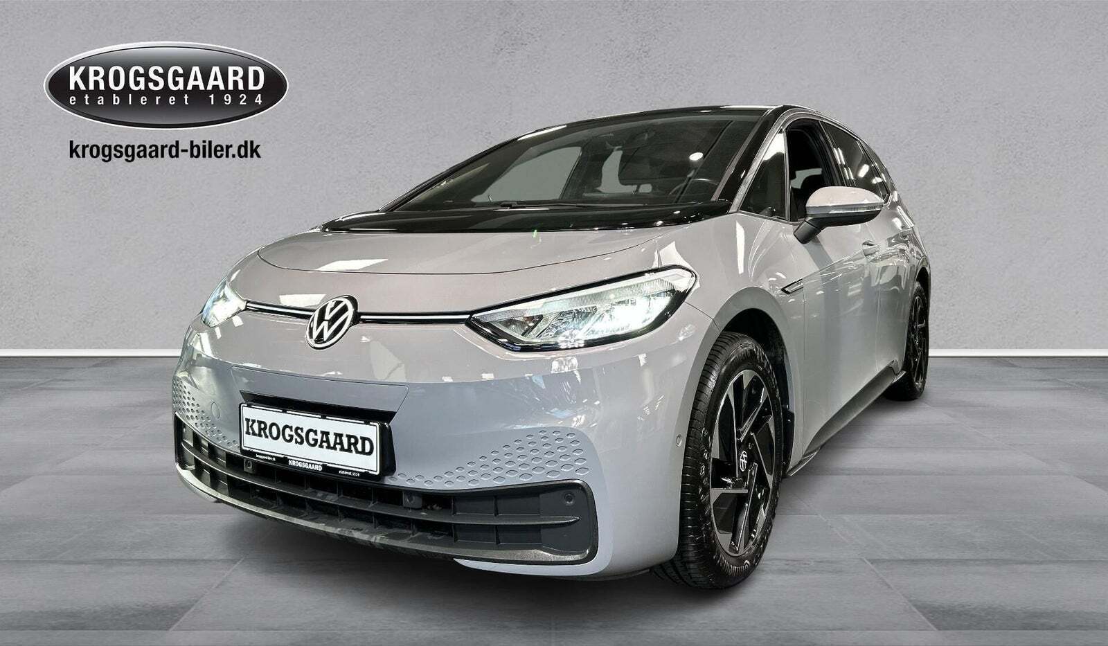 VW ID.3 58 Pro Performance