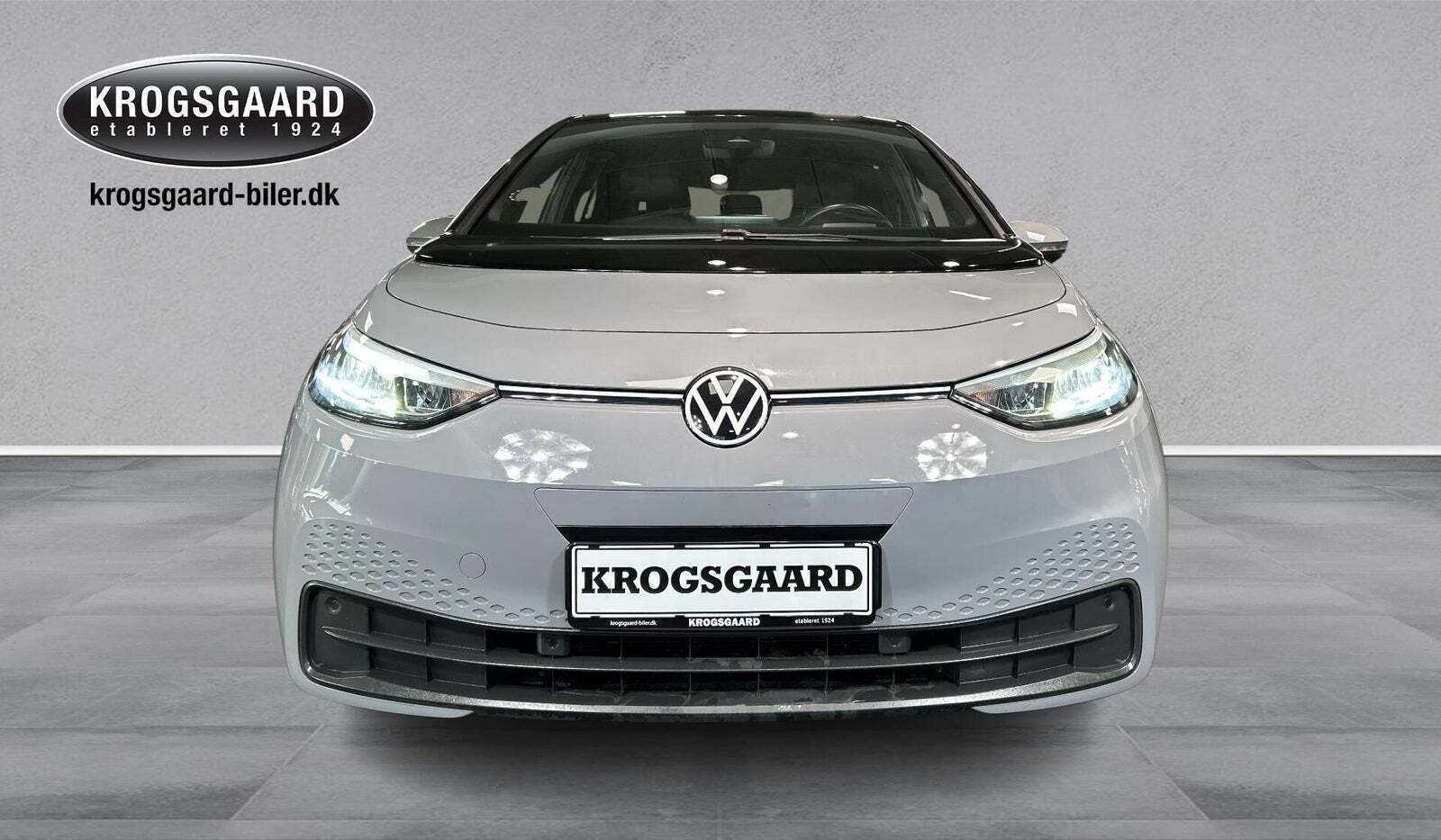 VW ID.3 58 Pro Performance