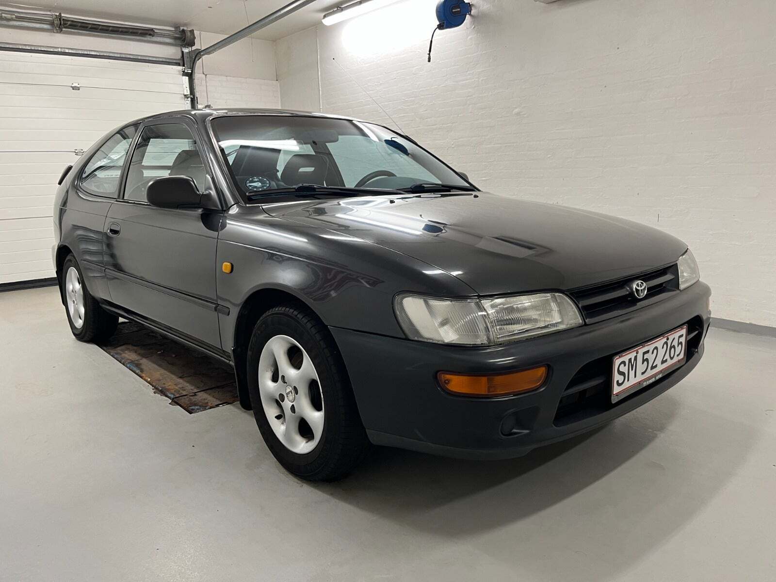Toyota Corolla 1,3 XLi