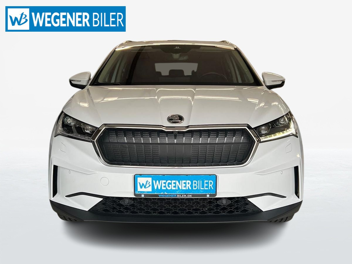 Skoda Enyaq 80 iV Design Selection