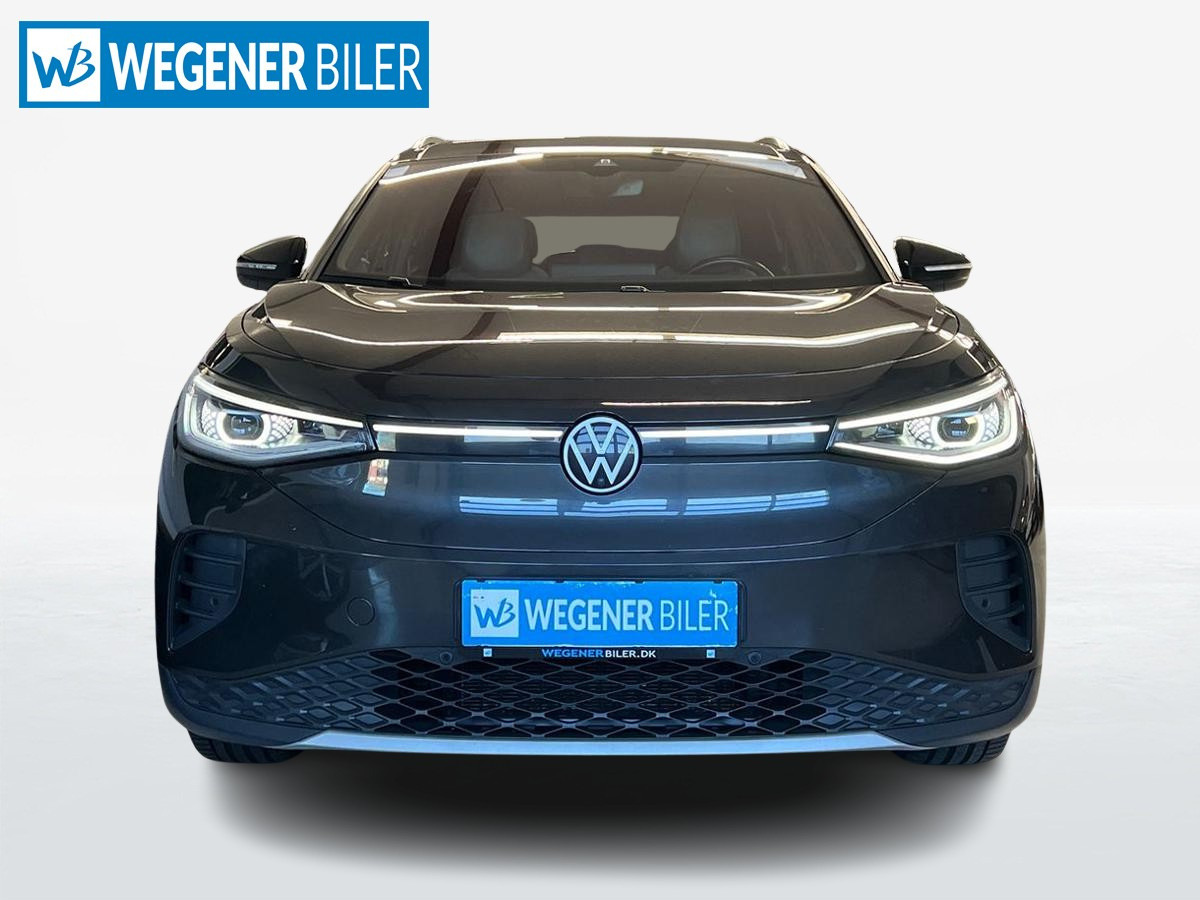 VW ID.4 77 1ST Pro Performance Max