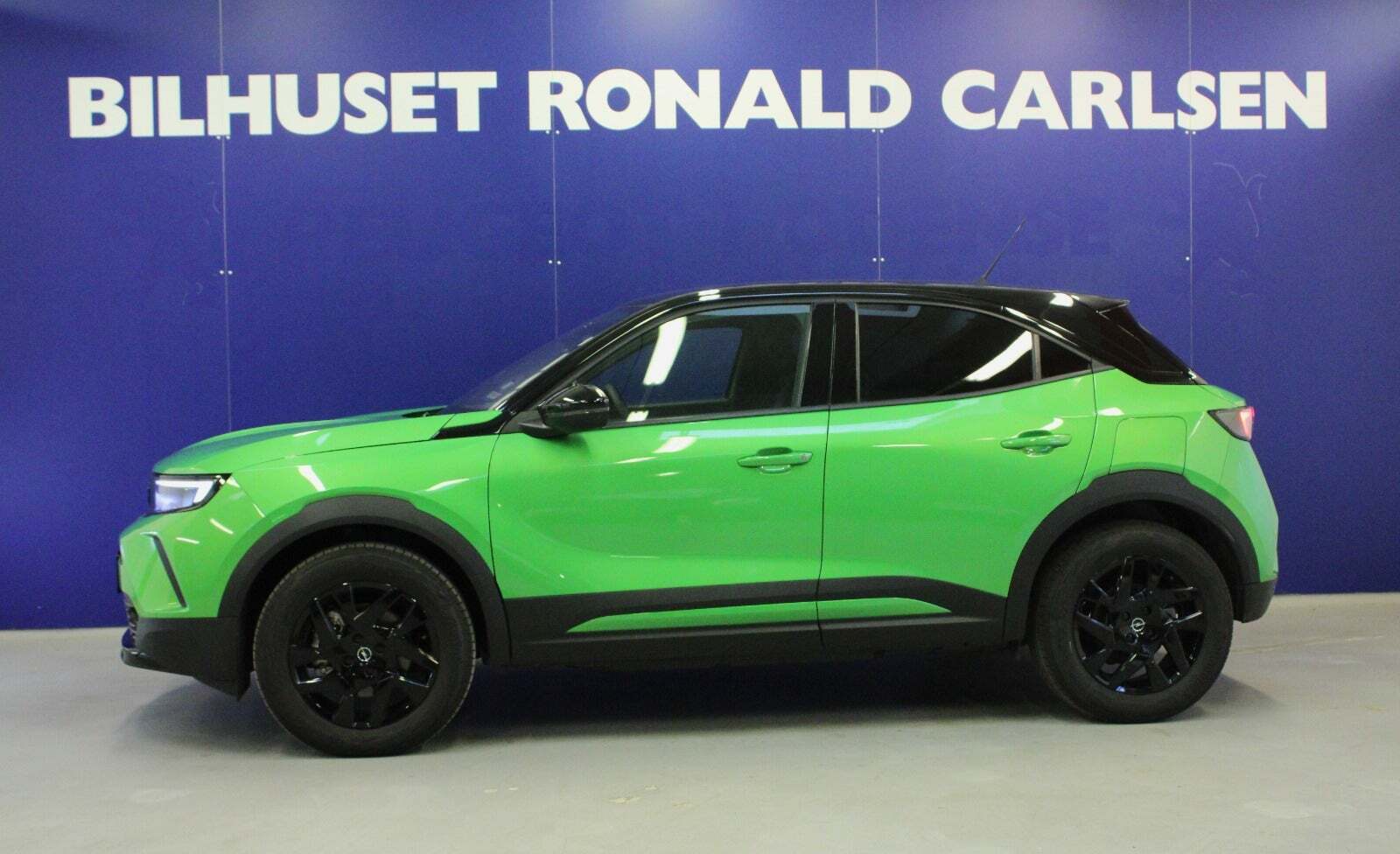 Opel Mokka-e 50 GS Line