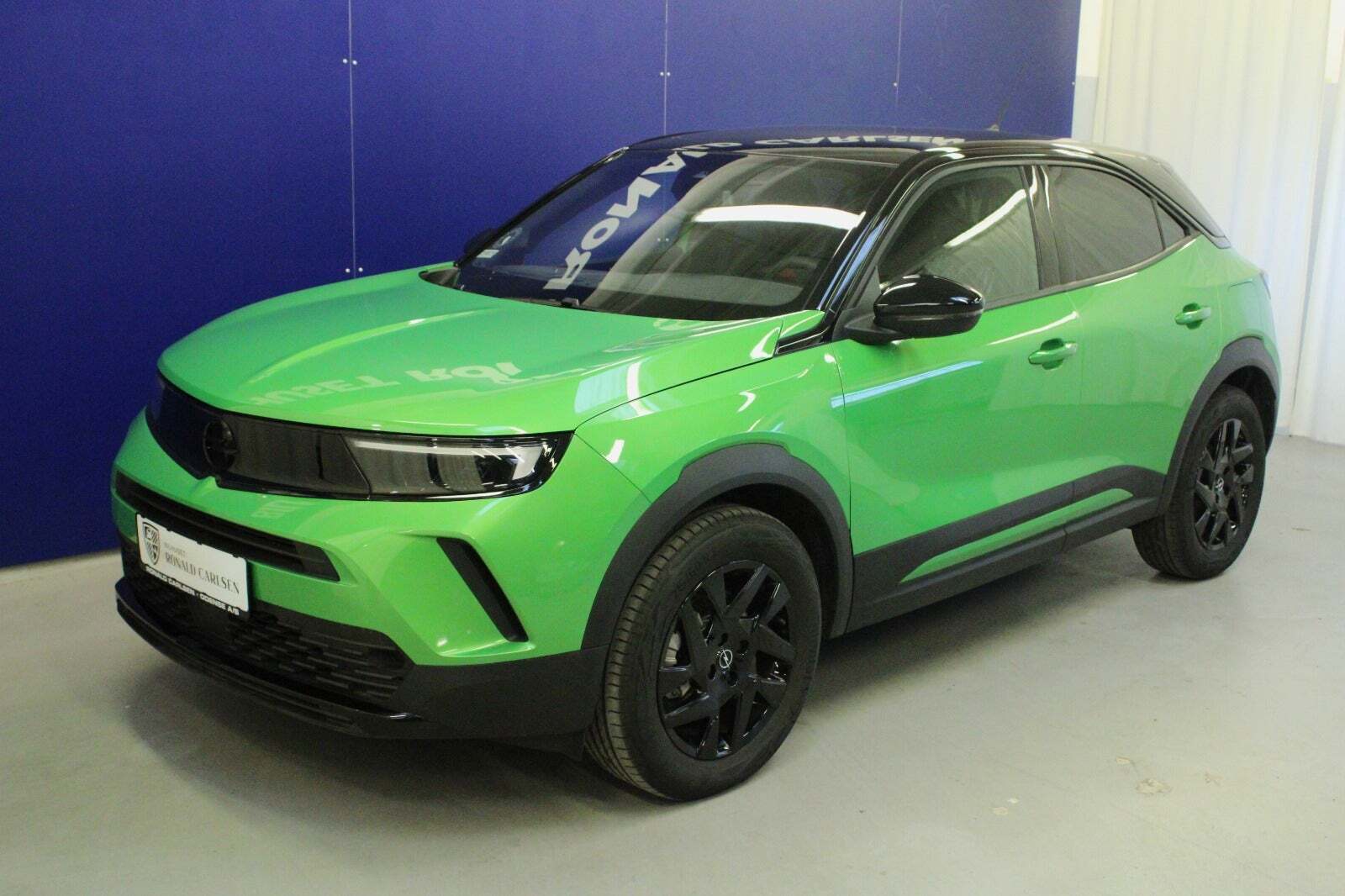 Opel Mokka-e 50 GS Line