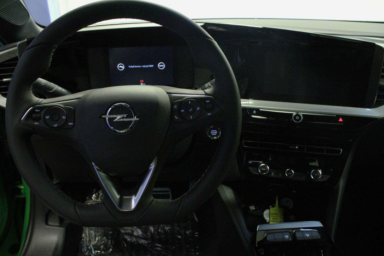 Opel Mokka-e 50 GS Line