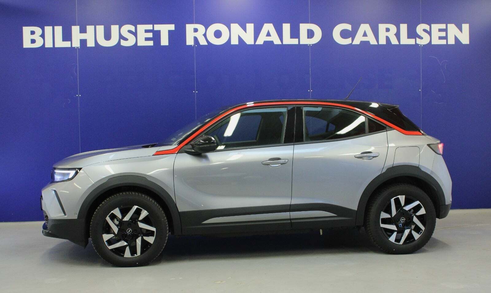 Opel Mokka-e 50 GS Line