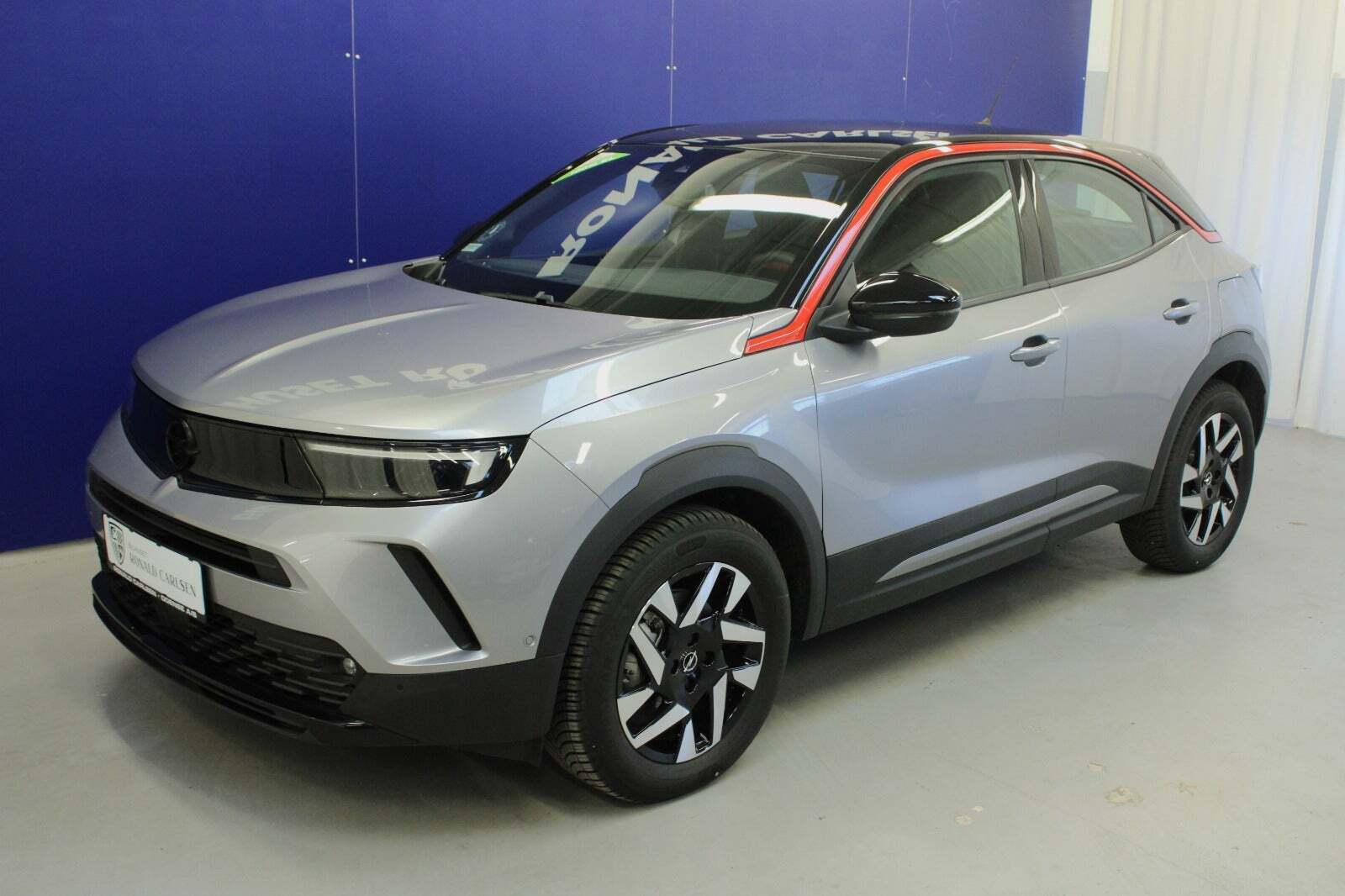 Opel Mokka-e 50 GS Line